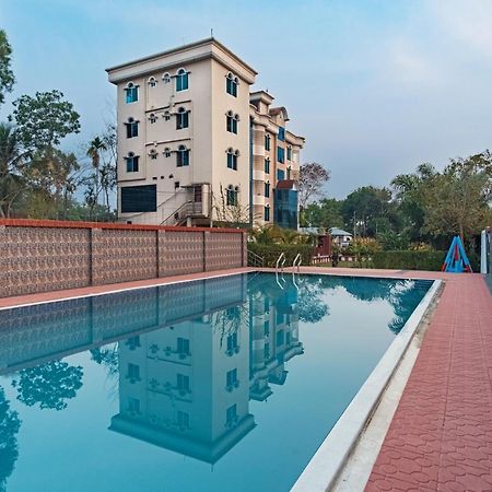 Grand Selim Resort & Tour - Gsrt Sreemangal Ngoại thất bức ảnh