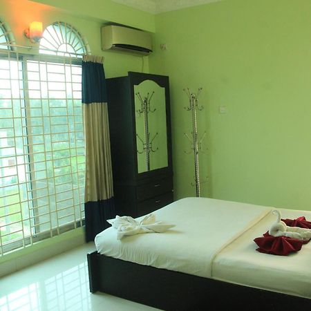 Grand Selim Resort & Tour - Gsrt Sreemangal Ngoại thất bức ảnh