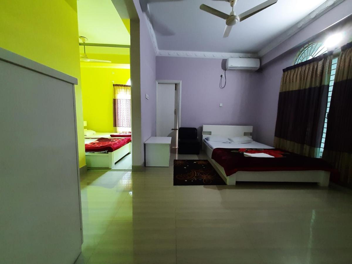 Grand Selim Resort & Tour - Gsrt Sreemangal Ngoại thất bức ảnh