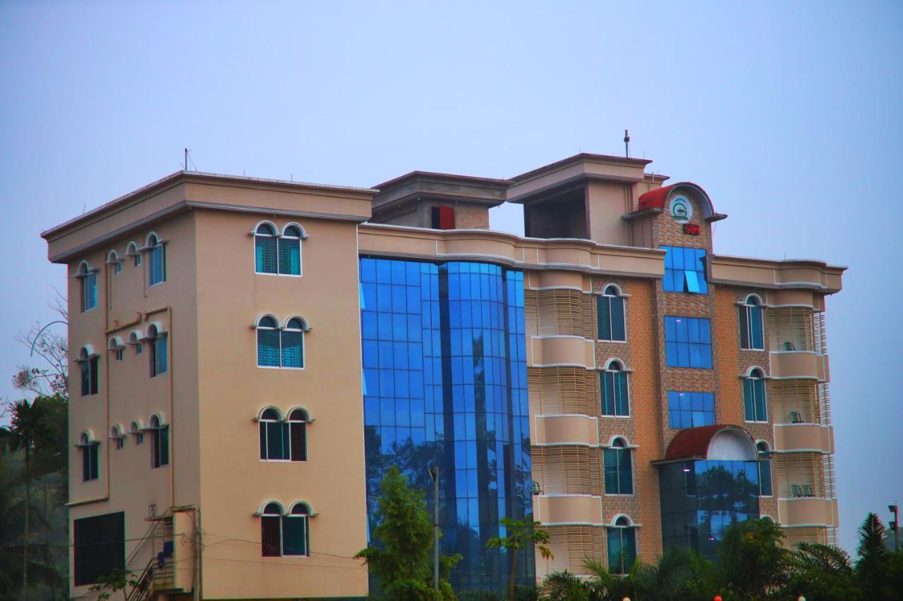 Grand Selim Resort & Tour - Gsrt Sreemangal Ngoại thất bức ảnh