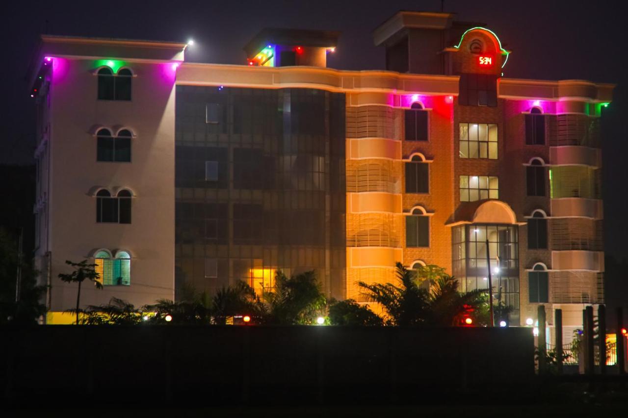Grand Selim Resort & Tour - Gsrt Sreemangal Ngoại thất bức ảnh