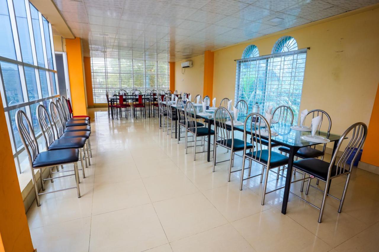 Grand Selim Resort & Tour - Gsrt Sreemangal Ngoại thất bức ảnh