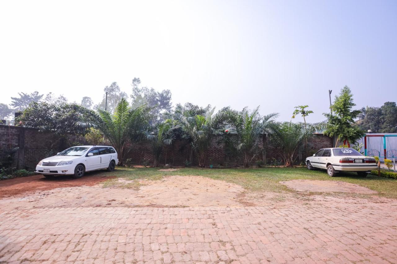 Grand Selim Resort & Tour - Gsrt Sreemangal Ngoại thất bức ảnh