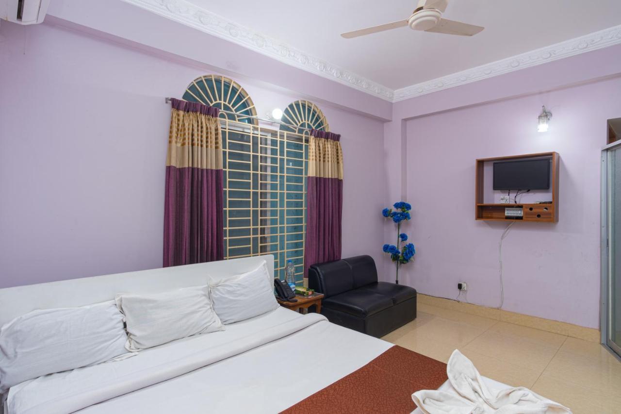 Grand Selim Resort & Tour - Gsrt Sreemangal Ngoại thất bức ảnh