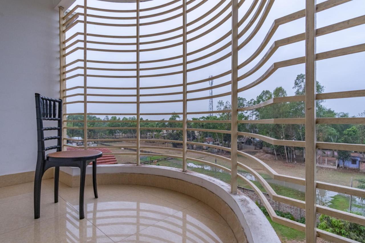 Grand Selim Resort & Tour - Gsrt Sreemangal Ngoại thất bức ảnh