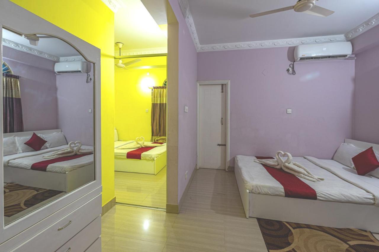 Grand Selim Resort & Tour - Gsrt Sreemangal Ngoại thất bức ảnh