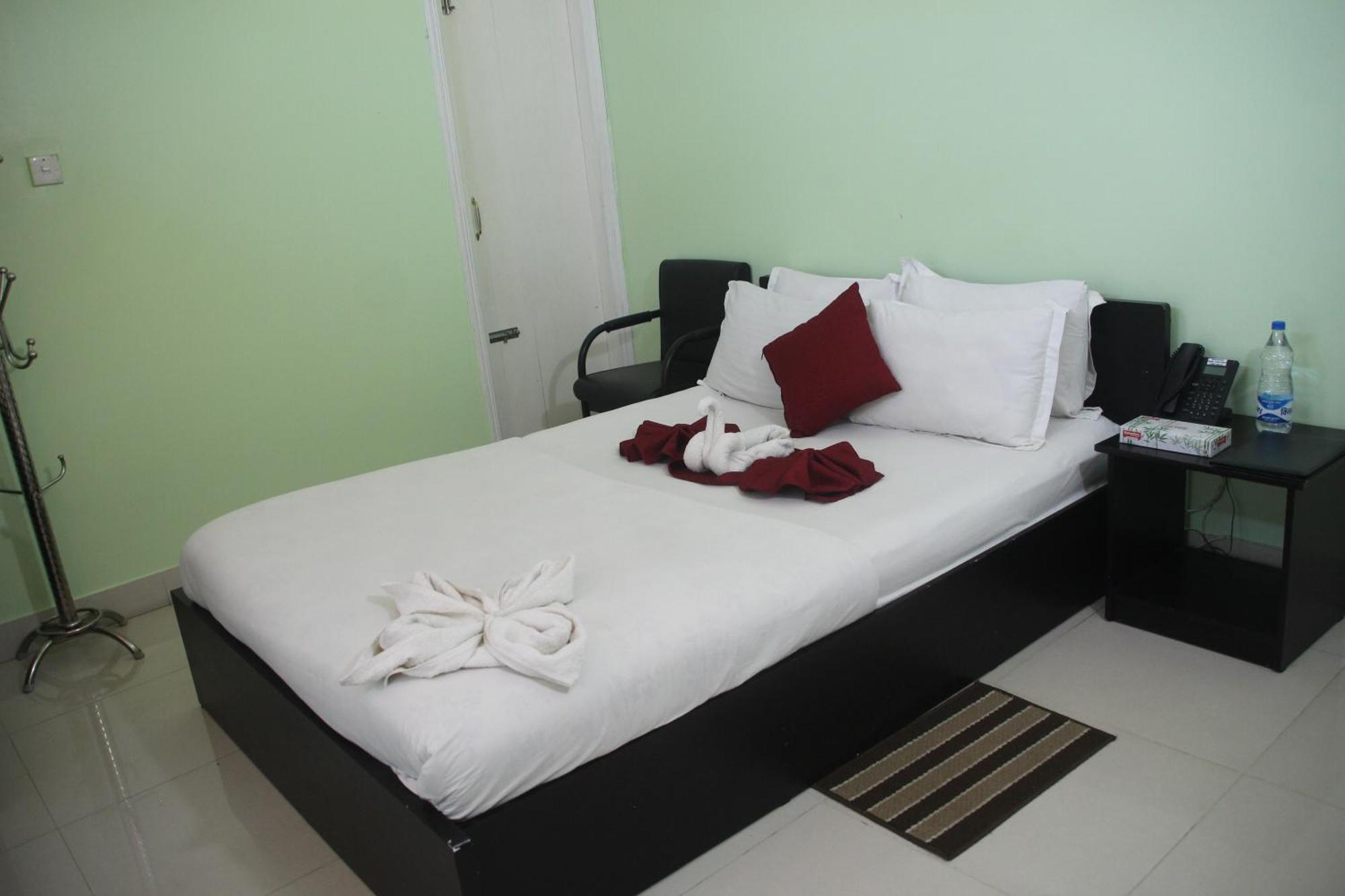 Grand Selim Resort & Tour - Gsrt Sreemangal Ngoại thất bức ảnh