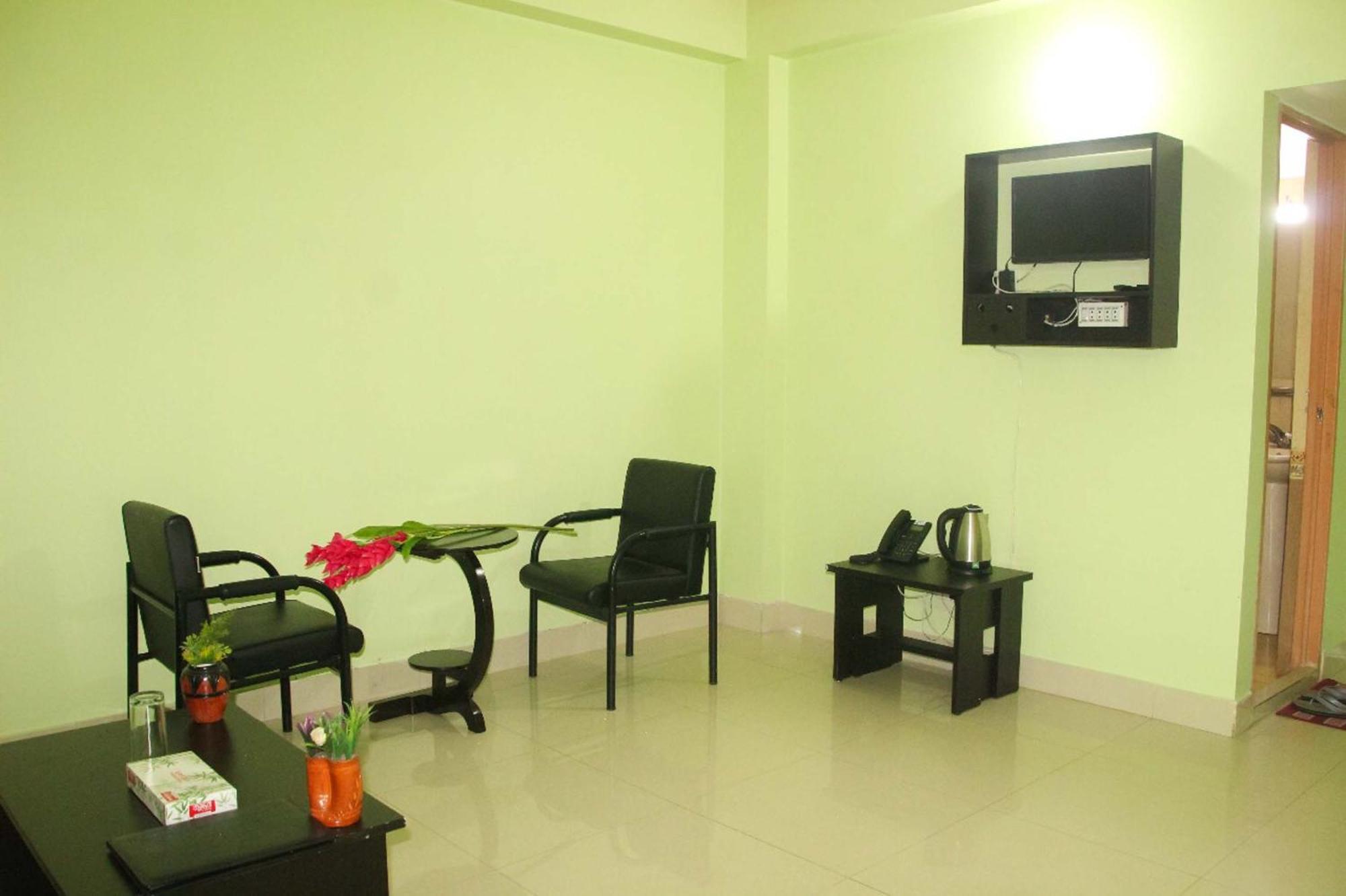 Grand Selim Resort & Tour - Gsrt Sreemangal Ngoại thất bức ảnh