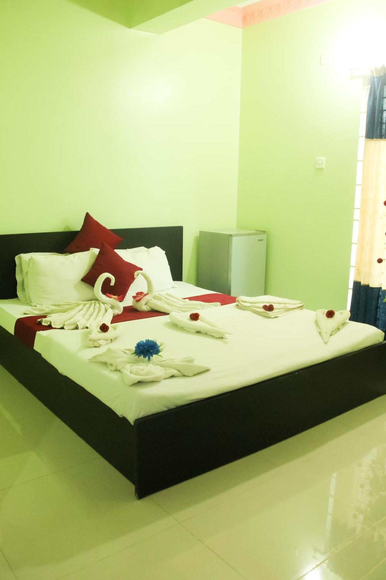 Grand Selim Resort & Tour - Gsrt Sreemangal Ngoại thất bức ảnh