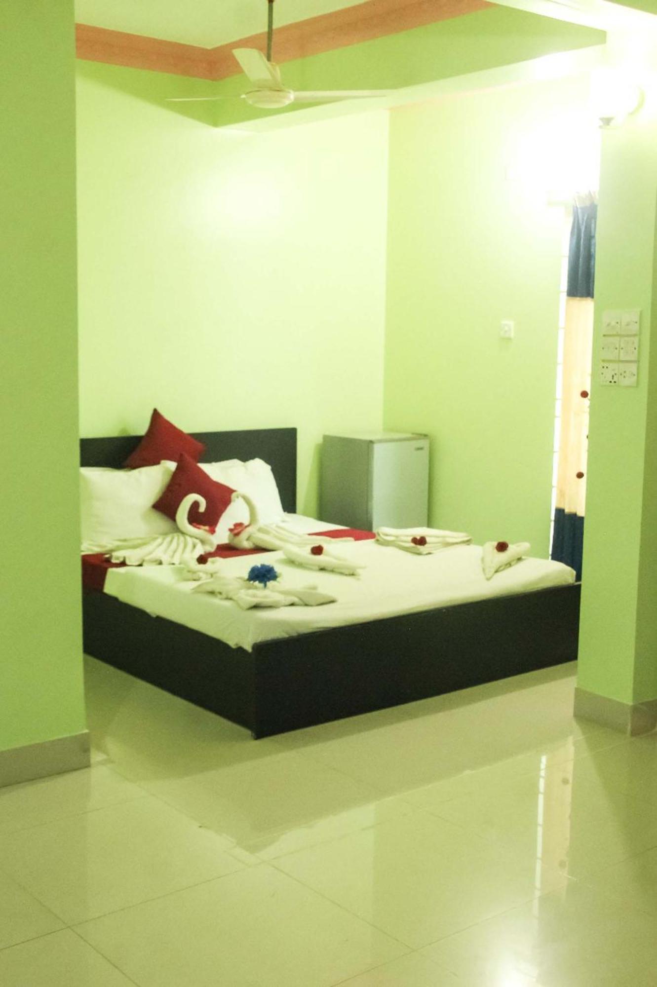 Grand Selim Resort & Tour - Gsrt Sreemangal Ngoại thất bức ảnh