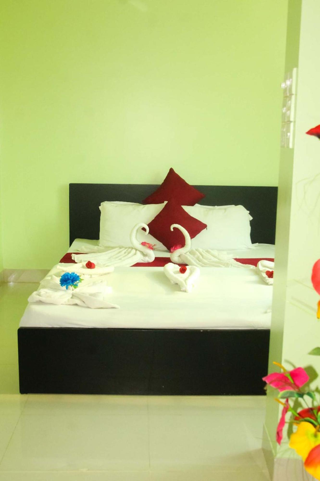 Grand Selim Resort & Tour - Gsrt Sreemangal Ngoại thất bức ảnh
