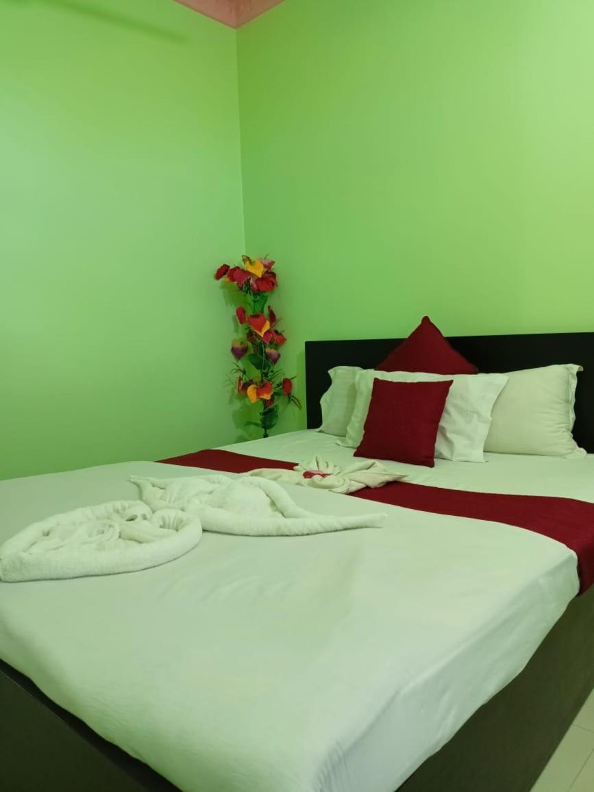 Grand Selim Resort & Tour - Gsrt Sreemangal Ngoại thất bức ảnh