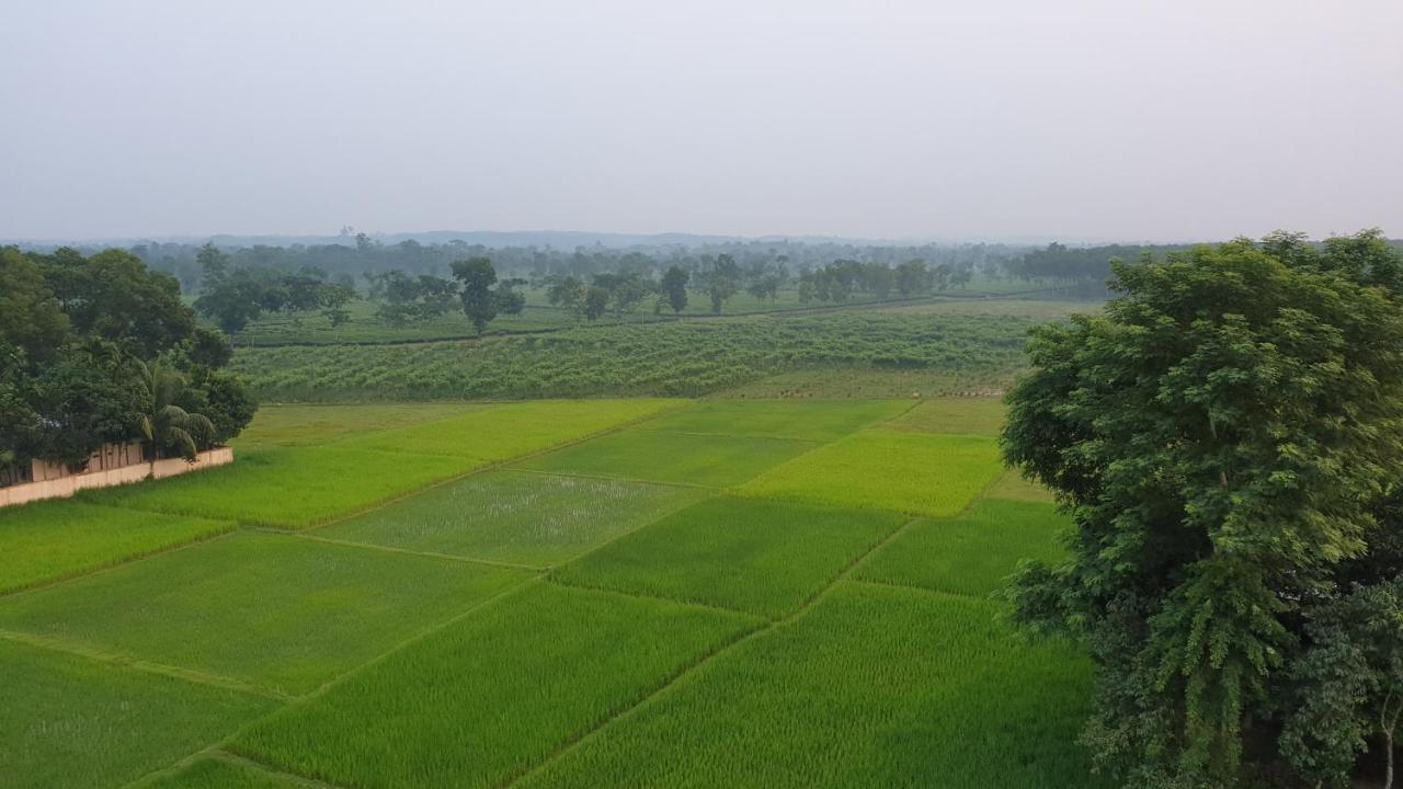 Grand Selim Resort & Tour - Gsrt Sreemangal Ngoại thất bức ảnh