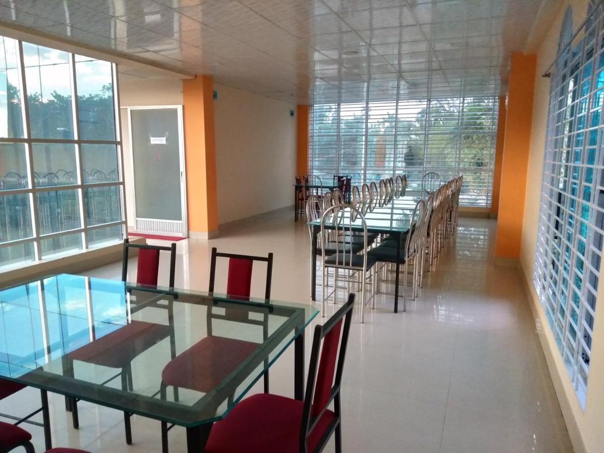 Grand Selim Resort & Tour - Gsrt Sreemangal Ngoại thất bức ảnh